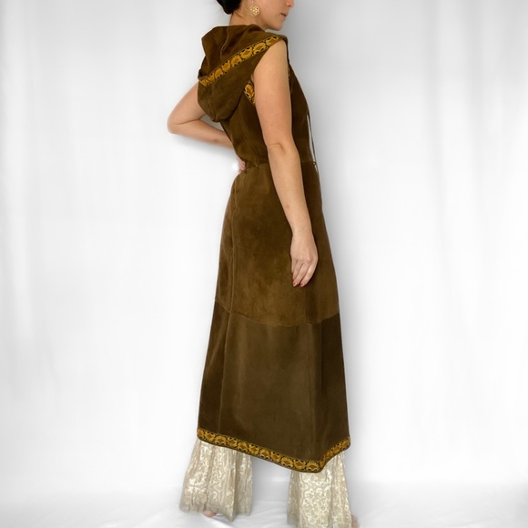 💔SOLD💔 1960’s Electric Ladyland Duster - Picture 3 of 4